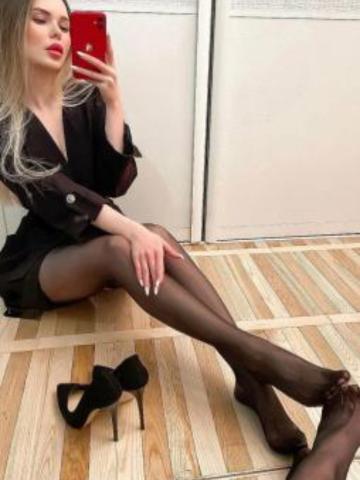 Анкета проститутки Зиглинда - Фото 1, , 23 года, №383895